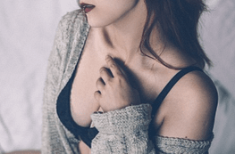 Breasts