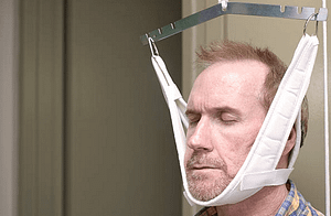 whiplash therapy 