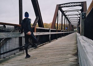 runner