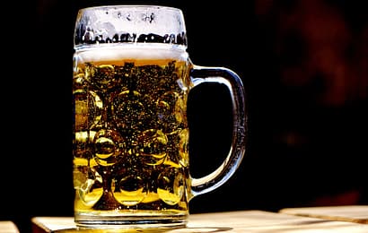 beer