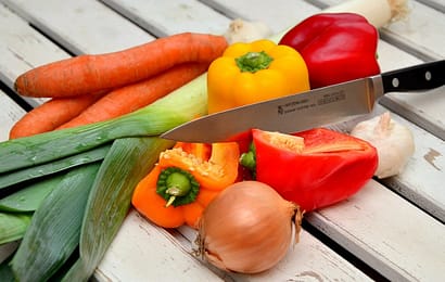 Diabetic Healthy Eating Tips