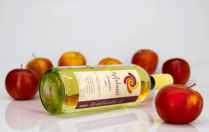 Apple Cider Vinegar