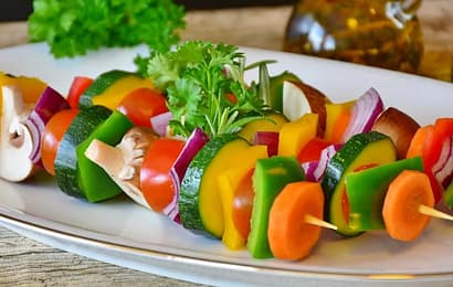 Healthy Diet Tips to Prevent Heart Disease