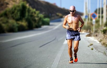 Benefits of Exercise in Addiction Recovery