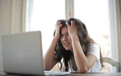 Tips to Calm Your Mind in Stressful Times