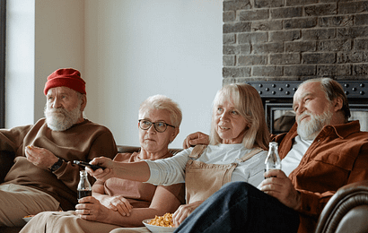 community