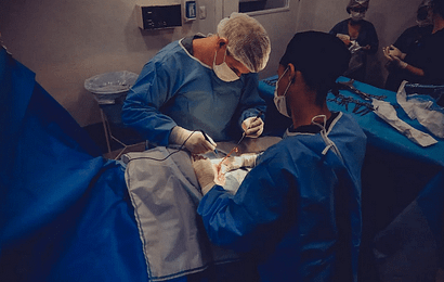 surgery
