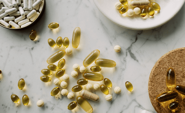 mineral supplements