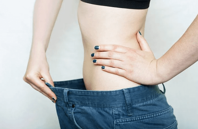 weight loss