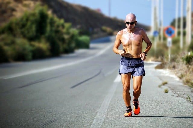 Benefits of Exercise in Addiction Recovery