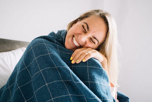blanket