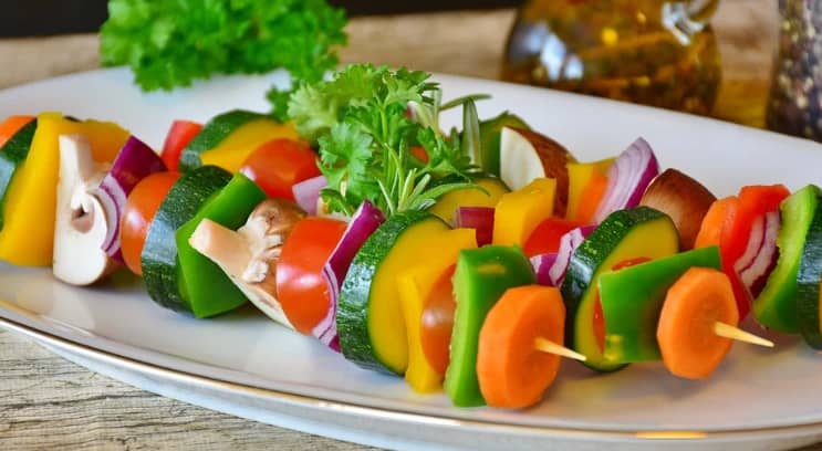 Healthy Diet Tips to Prevent Heart Disease