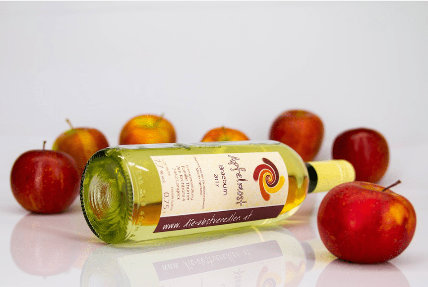 Health Benefits of Apple Cider Vinegar