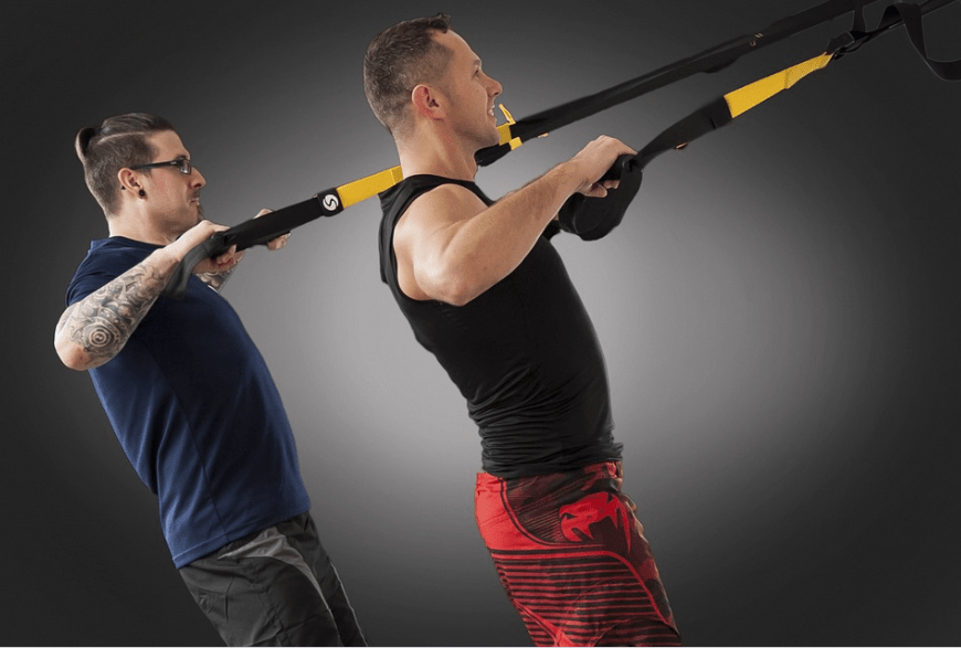 Benefits of Fitness Apps
