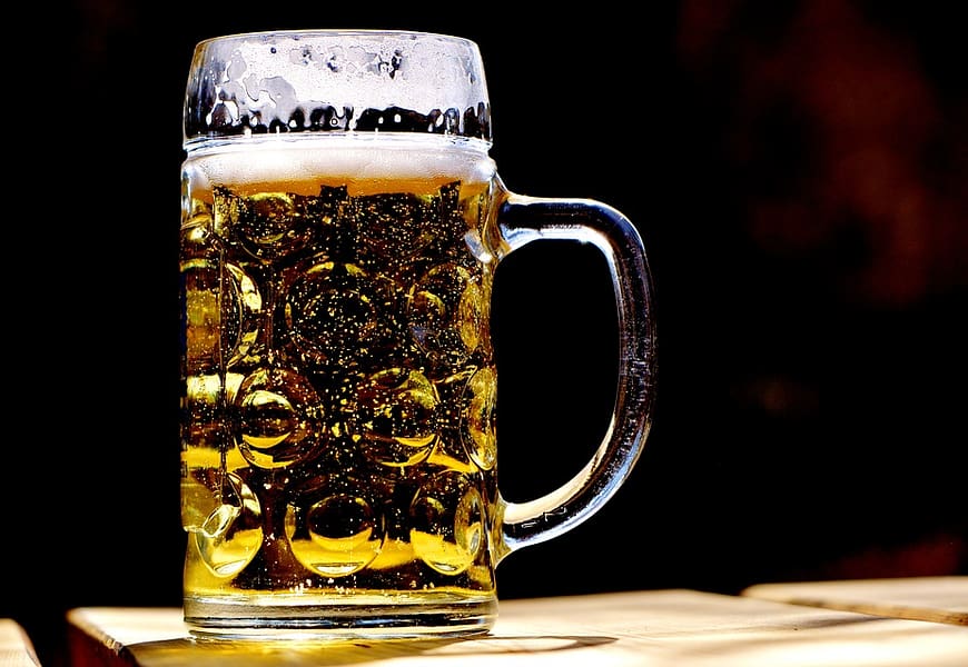 Ways to Make Beer Taste Better