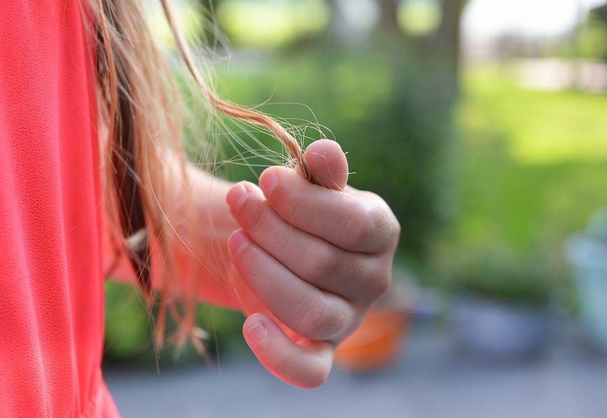 Factors to Stop Hair Loss Naturally