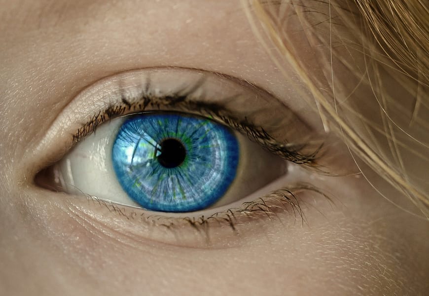 Tips for Dealing With Low Vision